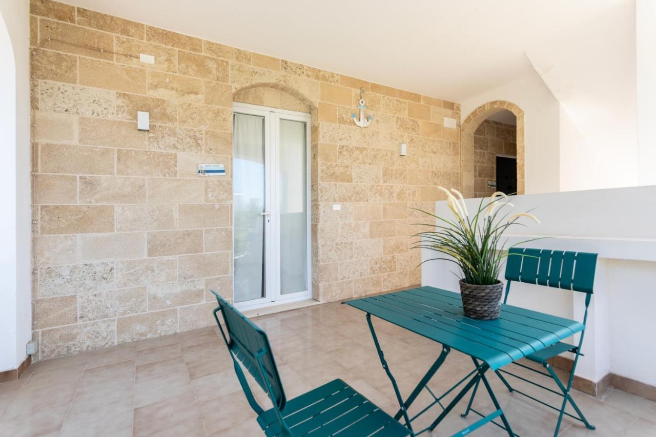 Casa Vacanza Baia Verde A Due Passi Dalla Sabbia Holiday home Gallipoli