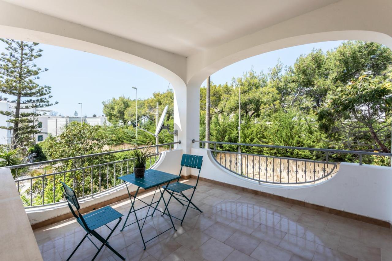 Casa Vacanza Baia Verde A Due Passi Dalla Sabbia Holiday home Gallipoli