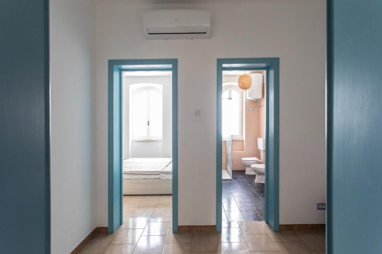 Casa Vacanza Baia Verde A Due Passi Dalla Sabbia Gallipoli