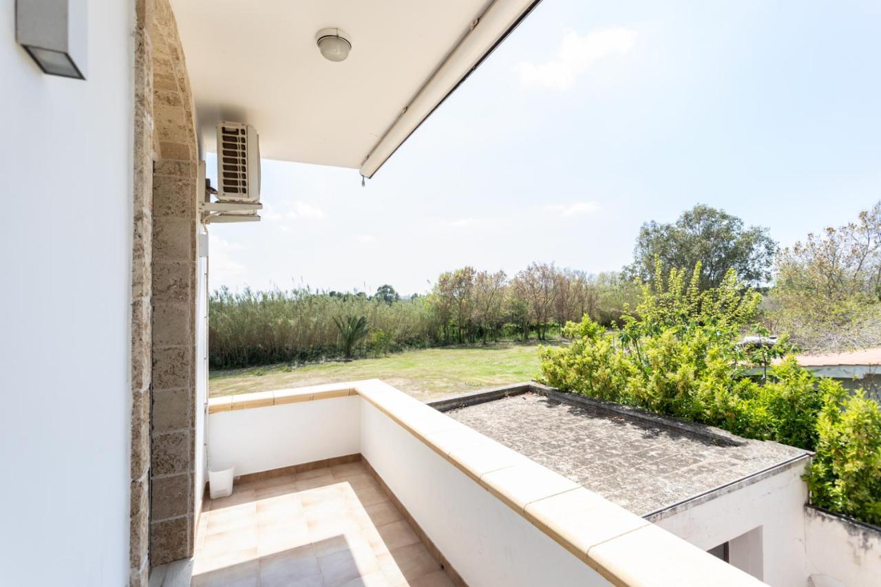 Casa Vacanza Baia Verde A Due Passi Dalla Sabbia *