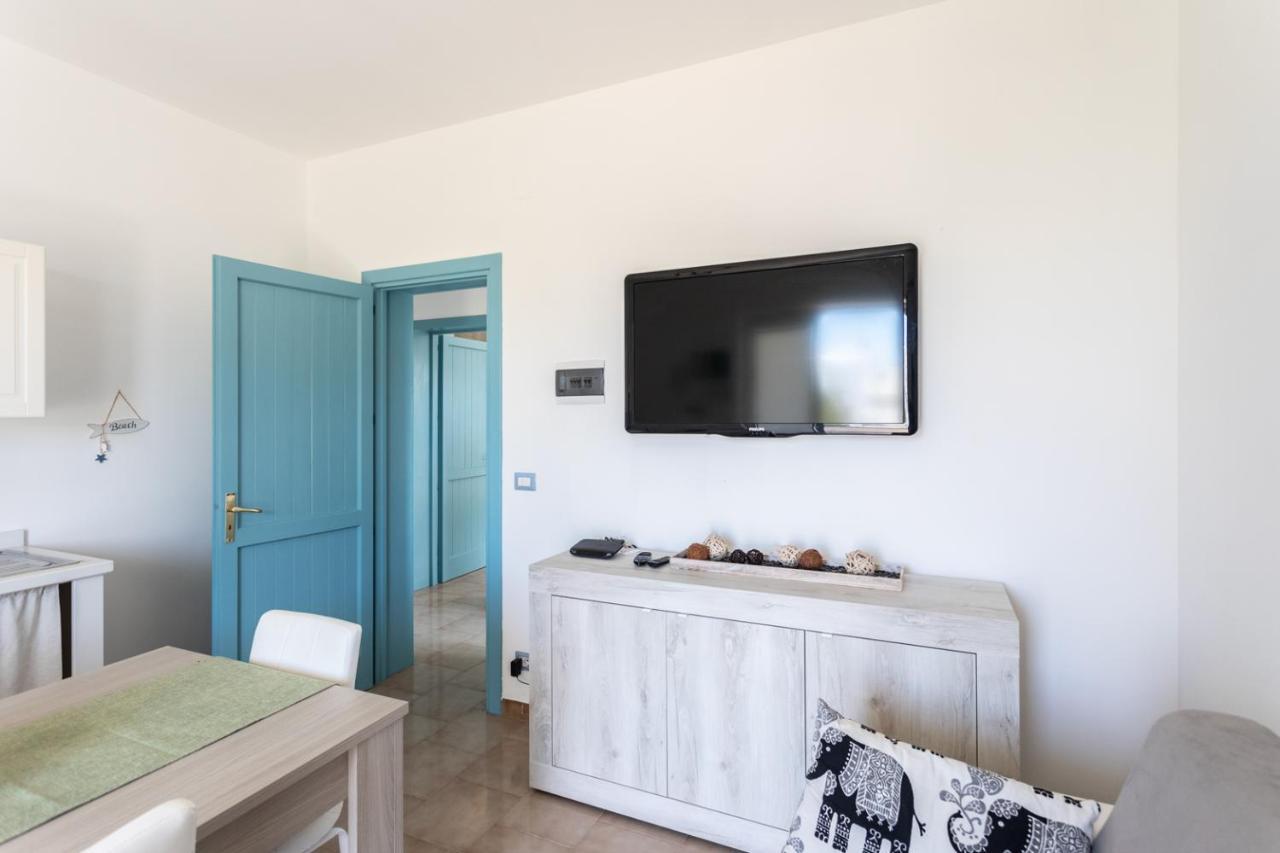 Casa Vacanza Baia Verde A Due Passi Dalla Sabbia *