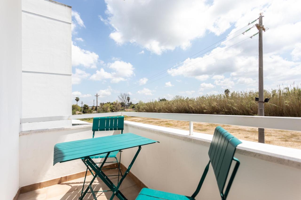 Casa Vacanza Baia Verde A Due Passi Dalla Sabbia *