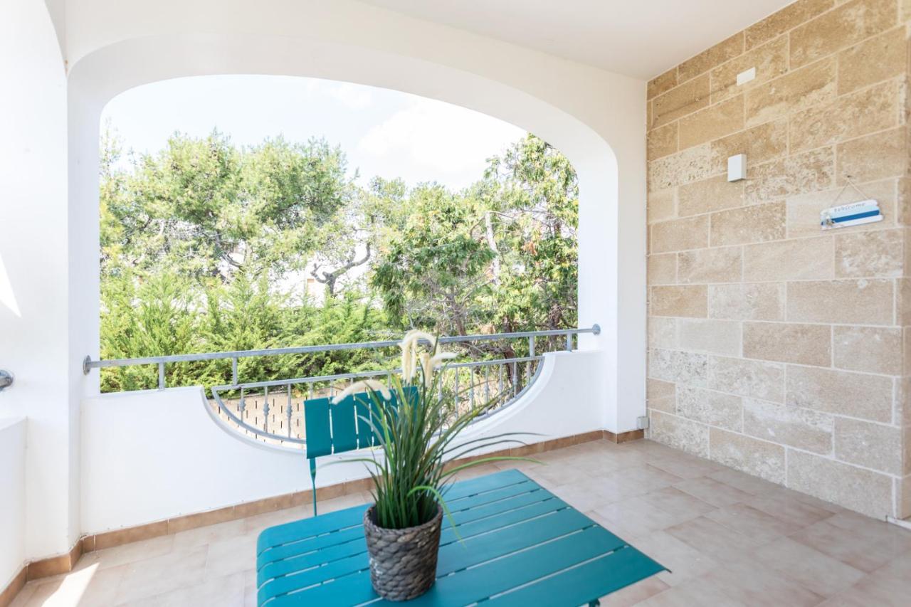 Casa Vacanza Baia Verde A Due Passi Dalla Sabbia