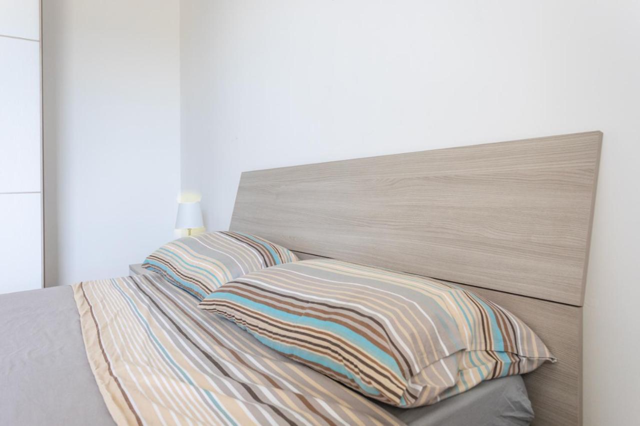 Casa Vacanza Baia Verde A Due Passi Dalla Sabbia Holiday home